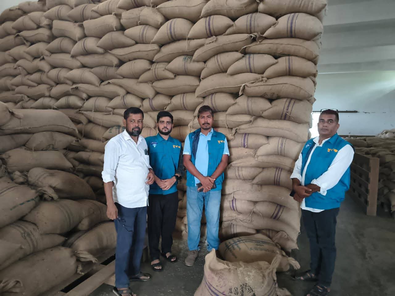 দুদকের চার জেলায় এনফোর্সমেন্ট অভিযান, মিলল অনিয়মের প্রমাণ