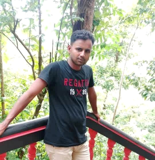 রাঙ্গুনিয়ায় নিখোঁজের ৬ ঘণ্টা পর ধানক্ষেতে মিলল যুবকের লাশ