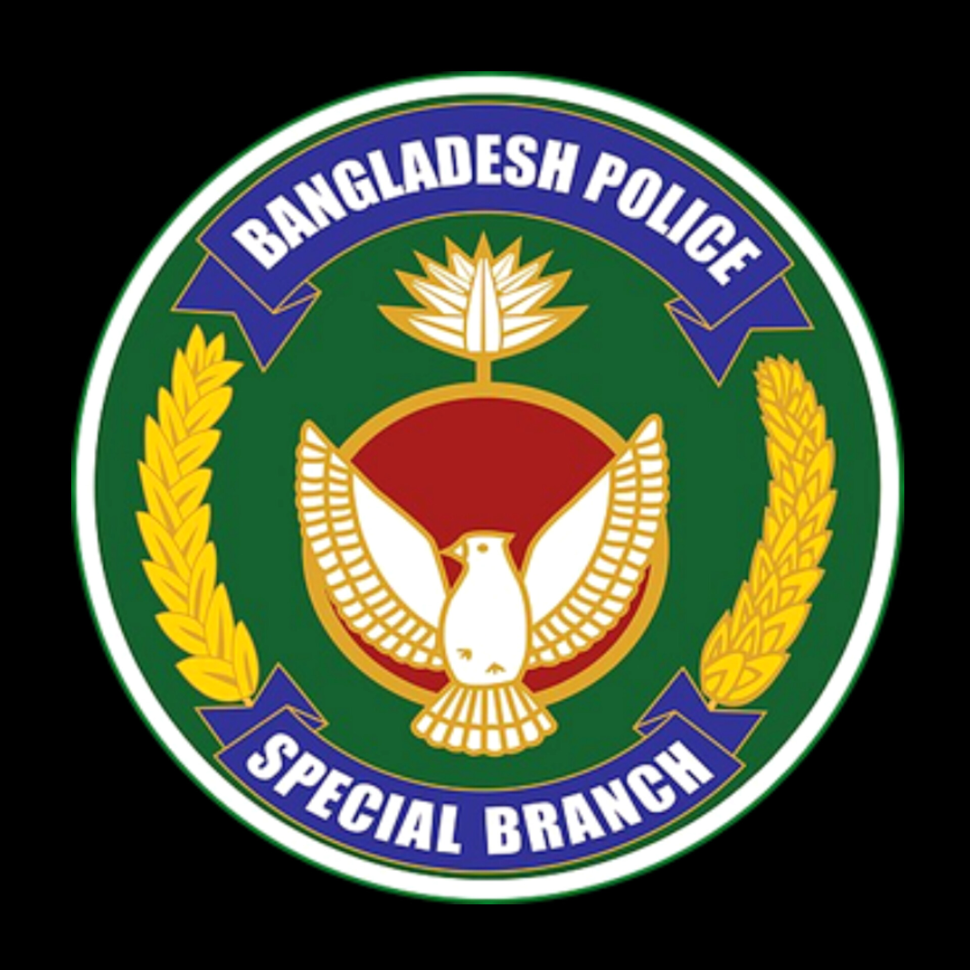 এসবি ঢাকার বিশেষ পুলিশ সুপার সিরাজুম মুনিরা লাজুকের ইন্তেকালে বাংলাদেশ পুলিশের শোক
