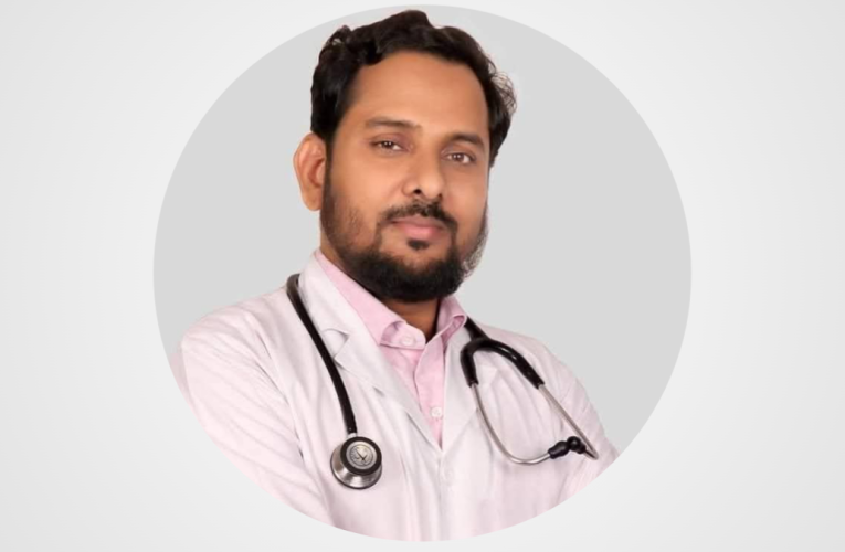 করোনাকালের সেই মানবিক সেবক ডা. শাহ সোলাইমান এখন সহকারী অধ্যাপক