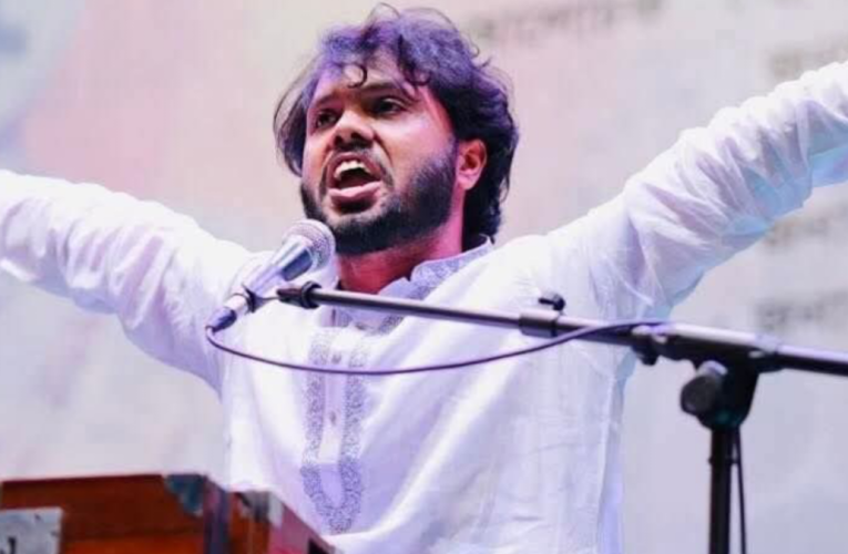 দেশে পৌঁছেছে শহিদ ওসমান হাদির মরদেহ, শনিবার সংসদ ভবন এলাকায় জানাজা