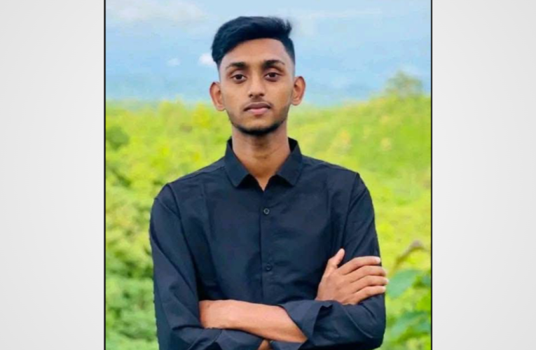 রাউজানে সড়কে প্রাণ গেল মোটরসাইকেল আরোহীর