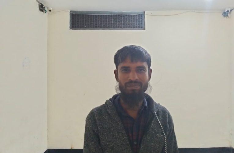 রাঙ্গুনিয়ায় বন মামলায় দুই বছরের সাজাপ্রাপ্ত আসামি গ্রেপ্তার