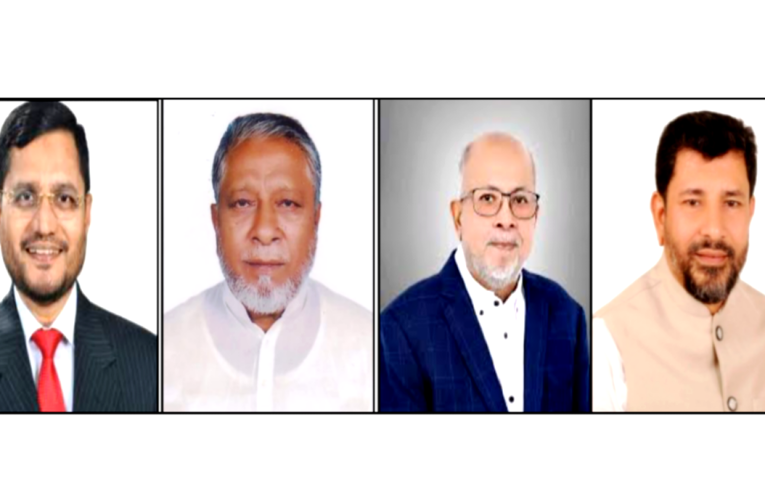 আরও ৩৬ আসনে বিএনপির প্রার্থী ঘোষণা, চট্টগ্রামের চার আসনে প্রার্থীতা পেলেন যারা