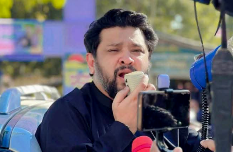 তফসিল ঘোষণার মধ্য দিয়ে ১৭ বছরের আন্দোলন সফল হয়েছে: হুম্মাম কাদের চৌধুরী