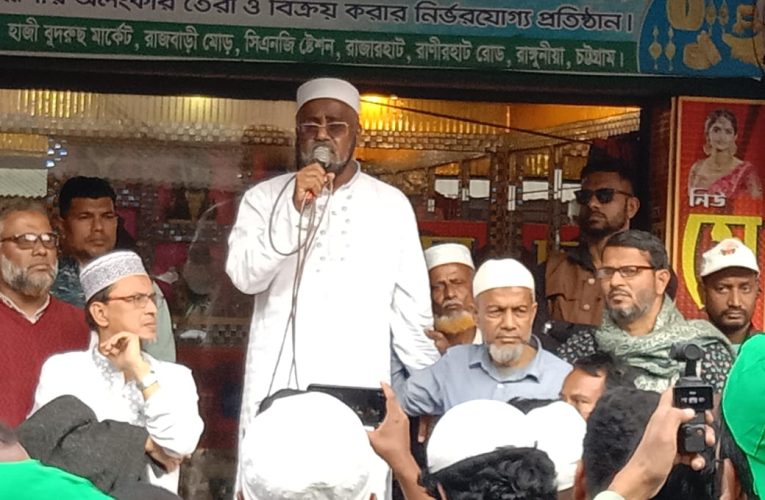 যোগাযোগ, চিকিৎসা ও কৃষিতে উন্নয়নের অঙ্গীকার ডা. রেজাউলের