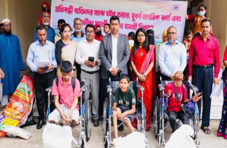 উন্নয়ন কাজে গাফিলতি নয়, গুণগত মানে জোর দিলেন চট্টগ্রামের ডিসি