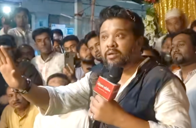 মাদকমুক্ত রাঙ্গুনিয়া গড়তে জড়িতদের তালিকা চাইলেন এমপি হুমাম