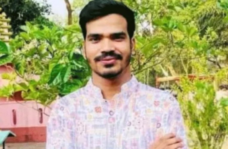 রাঙ্গুনিয়ায় ৩৩ কেভি লাইনের স্পর্শে প্রাণ গেল তরুণ শিক্ষকের