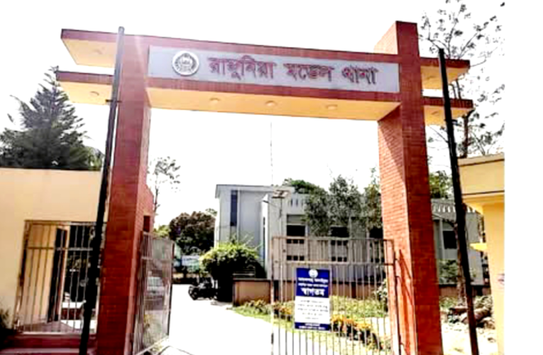 রাঙ্গুনিয়ায় বিশেষ অভিযানে পরোয়ানাভুক্ত ও সাজাপ্রাপ্তসহ গ্রেপ্তার ৩