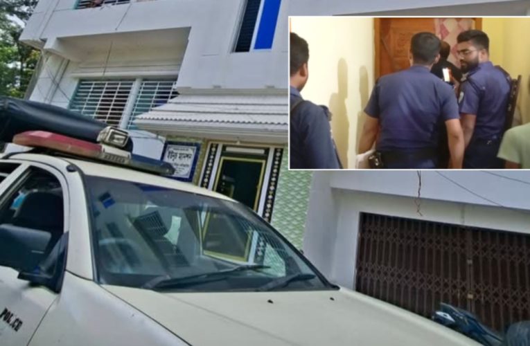 রাঙ্গুনিয়ায় কিশোরীর ঝুলন্ত মরদেহ উদ্ধার, অভিমানে আত্মহত্যার প্রাথমিক ধারণা