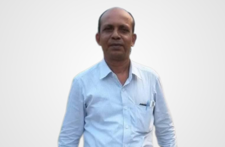 রাঙ্গুনিয়ায় শিক্ষক প্রদীপ সাহার মৃত্যুতে শোকের ছায়া