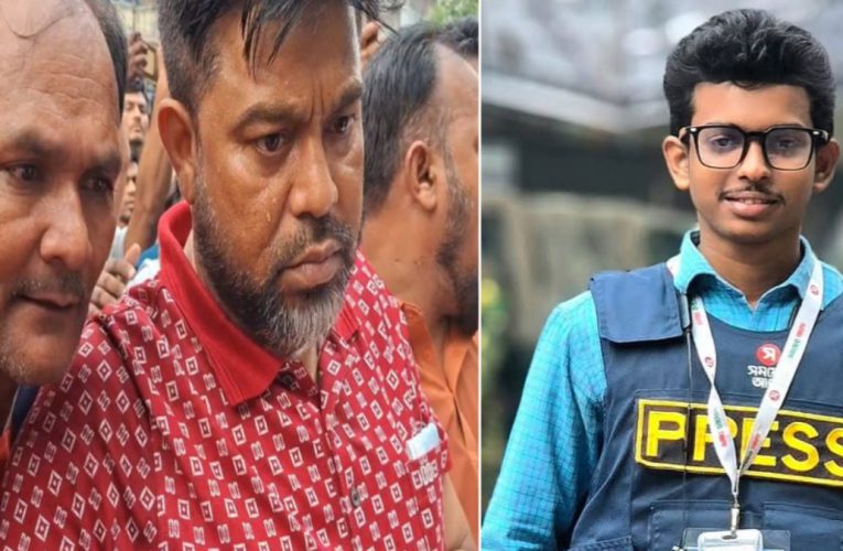 পেশাগত দায়িত্ব পালনে সাংবাদিককে হেনস্তা, বহিষ্কার যুবদল নেতা