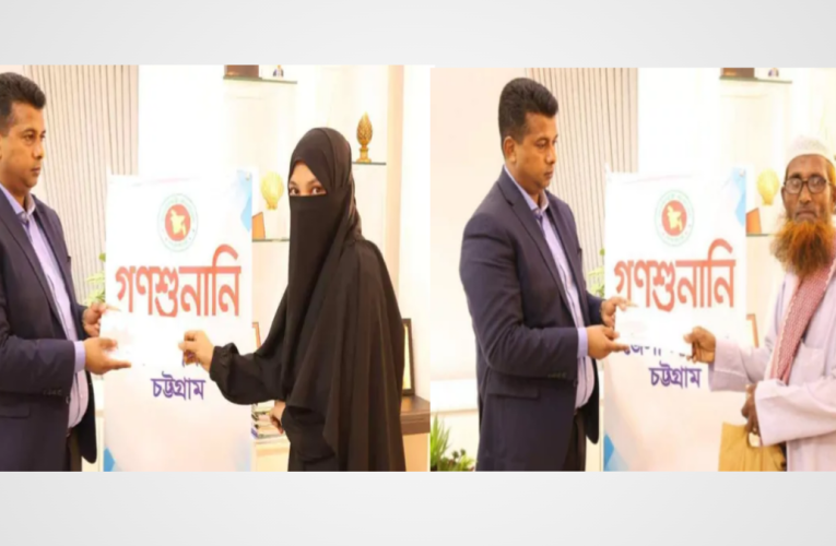 চা বিক্রেতার মেয়ের স্বপ্নপূরণে এগিয়ে এলেন জেলা প্রশাসক
