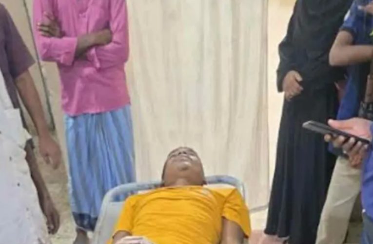 লোহাগাড়ায় সাপের কামড়ে কিশোরের মৃত্যু, হাসপাতালে না নিয়ে ওঝার কাছে ঝাড়ফুঁক