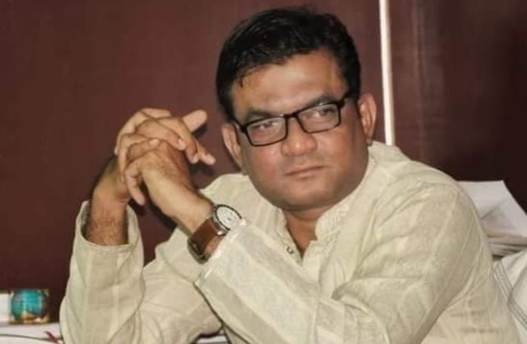 একুশে পত্রিকার প্রতিষ্ঠাতা সম্পাদক আজাদ তালুকদারের তৃতীয় মৃত্যুবার্ষিকী আজ