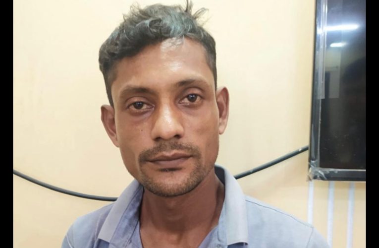 রাঙ্গুনিয়ায় ধর্ষণ মামলার ২ ঘণ্টার মধ্যে একমাত্র আসামি গ্রেপ্তার