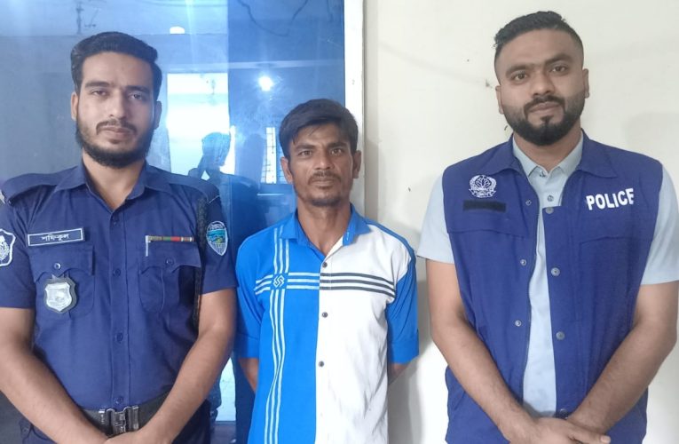 দক্ষিণ রাঙ্গুনিয়ায় মাদক সেবনের অভিযোগে যুবকের ৭ দিনের কারাদণ্ড
