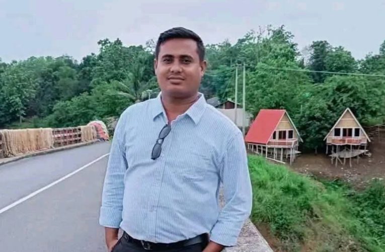৯ মাস ক্যান্সারের সঙ্গে লড়াই শেষে মিজানের মৃত্যু, ২২ লাখ টাকা বকেয়া; মরদেহ আনতে প্রয়োজন অর্থ
