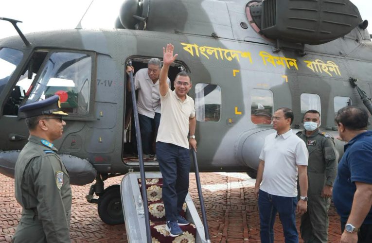 ফটিকছড়িতে প্রধানমন্ত্রী তারেক রহমান, আলেমদের সঙ্গে করবেন মতবিনিময়
