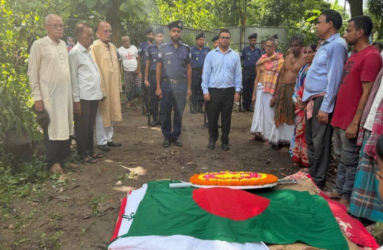 রাঙ্গুনিয়ার বীর মুক্তিযোদ্ধা সুলেখা রানী সাহা আর নেই