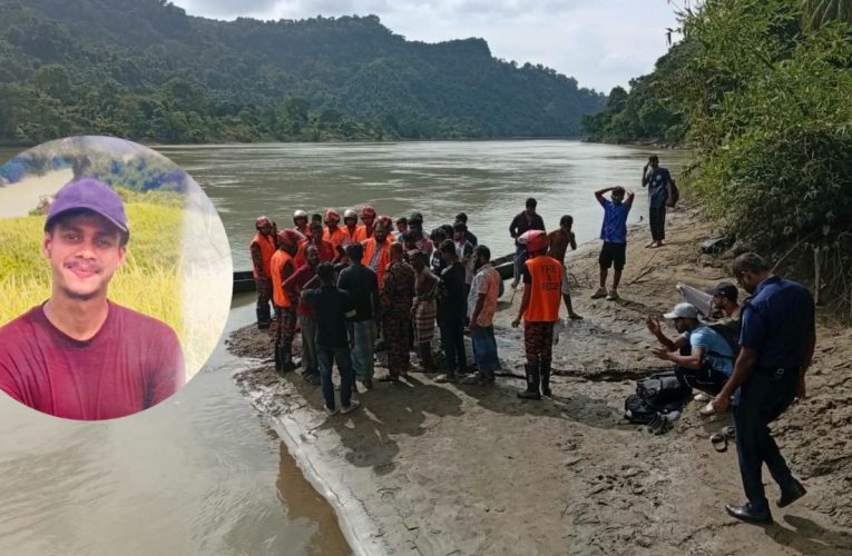 কাপ্তাইয়ে নদীতে ডুবে চবি শিক্ষার্থীর মৃত্যু