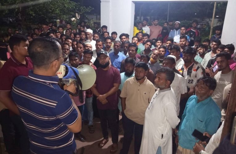 কিশোর অপরাধ প্রতিরোধে চট্টগ্রাম জেলা পুলিশের বিশেষ অভিযানে আটক ৪৪৫