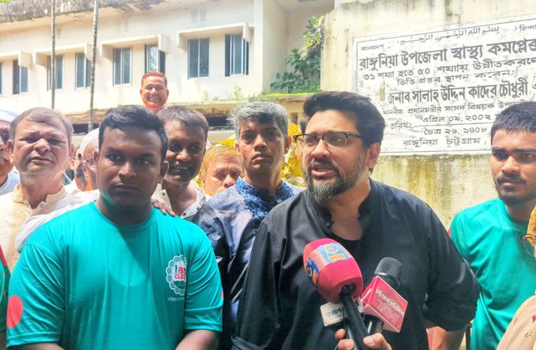 ডেঙ্গু প্রতিরোধে সরকারি উদ্যোগের পাশাপাশি জনসম্পৃক্ততার আহ্বান