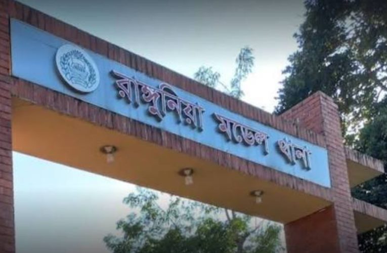 রাঙ্গুনিয়ায় দিনমজুরের ঝুলন্ত মরদেহ উদ্ধার, পুলিশের প্রাথমিক ধারণা আত্মহত্যা
