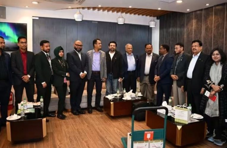 আইপিইউ সম্মেলনে অংশ নিতে তানজানিয়ার পথে স্পিকার