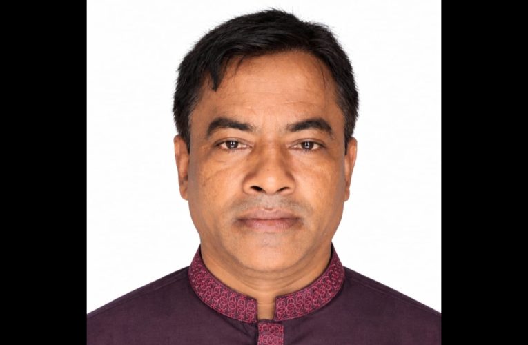খুরুশিয়া দ্বারিকোপ উচ্চ বিদ্যালয়ের এডহক কমিটির সভাপতি হলেন মাহবুব আলম