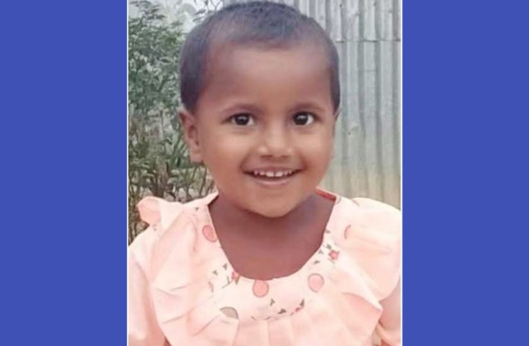 ফটিকছড়িতে সকালে নিখোঁজ, রাতে প্রতিবেশীর ঘরে মিলল ৩ বছরের শিশুর মরদেহ