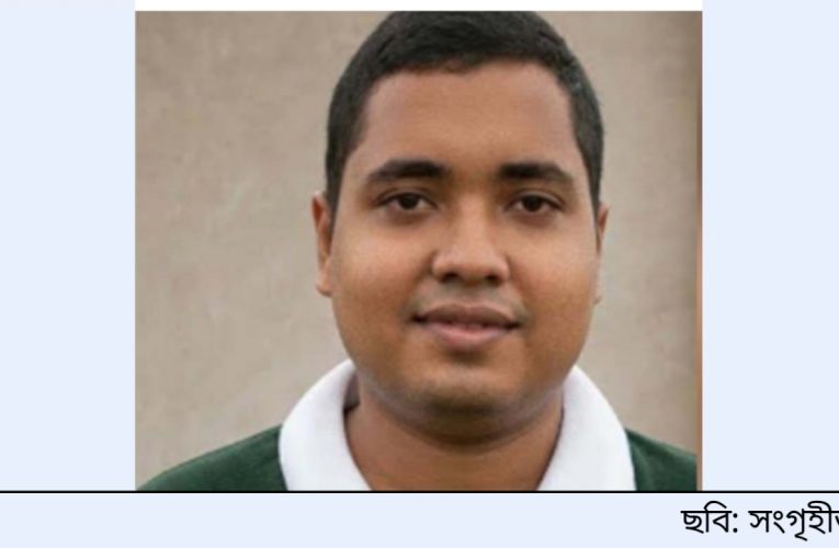 কথা ছিল নতুন জীবন শুরু করবে, শুরুর আগেই শেষ ঠিকানায় সৌমিক