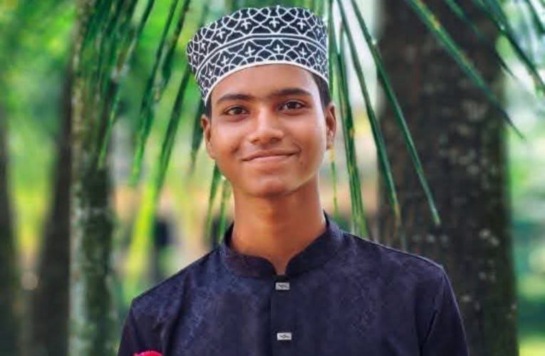 রাতে বাড়িতে ঢোকার সময় সাপের কামড়, প্রাণ গেল মাদ্রাসাছাত্রের